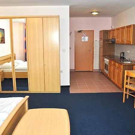 Antares Apartment Zuberec