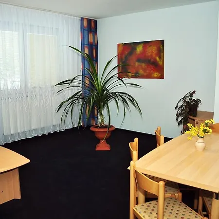 Antares Apartment *