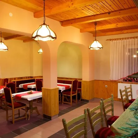 Antares Apartment Zuberec