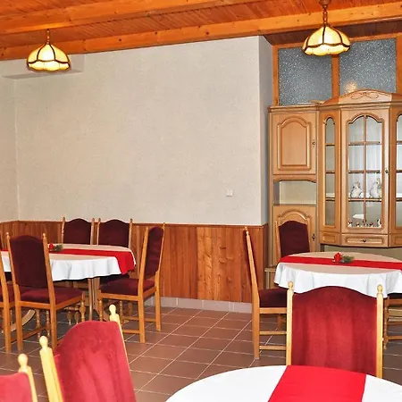 Apartment Antares *