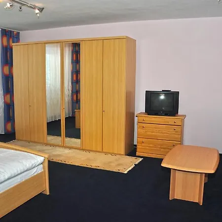 Apartment Antares Zuberec