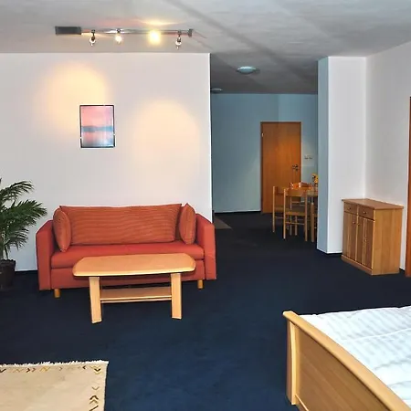 Antares Apartment *