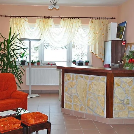 Apartment Antares *