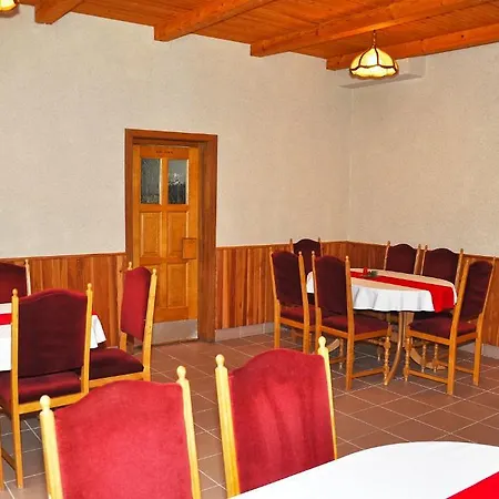 Antares Apartment