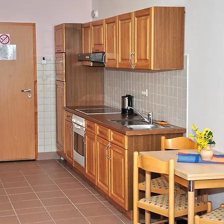 Antares Apartment